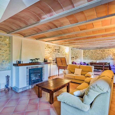 Villa Can Fanals By Sunvillas Mallorca 포엔샤 외부 사진