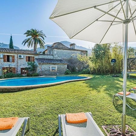 Villa Can Fanals By Sunvillas Mallorca 포엔샤 외부 사진