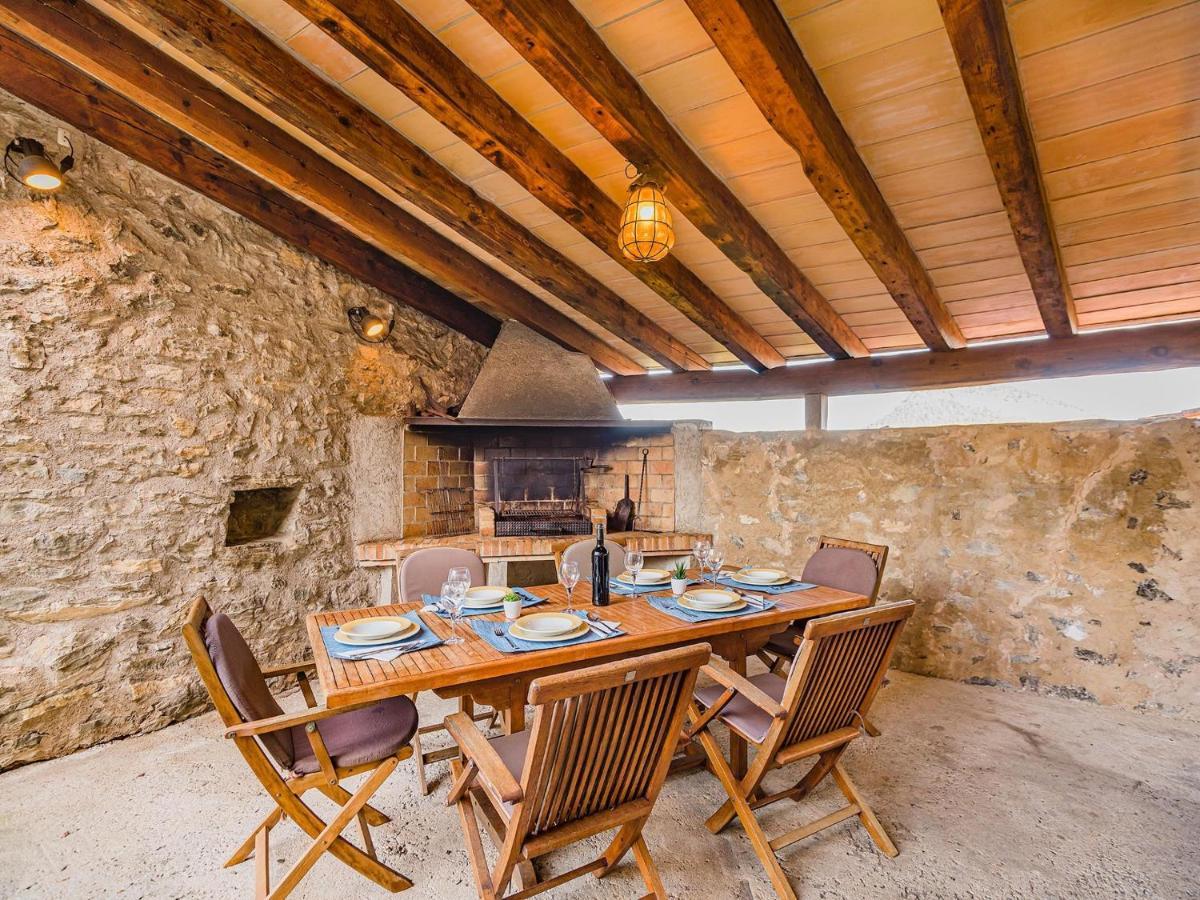 Villa Can Fanals By Sunvillas Mallorca 포엔샤 외부 사진