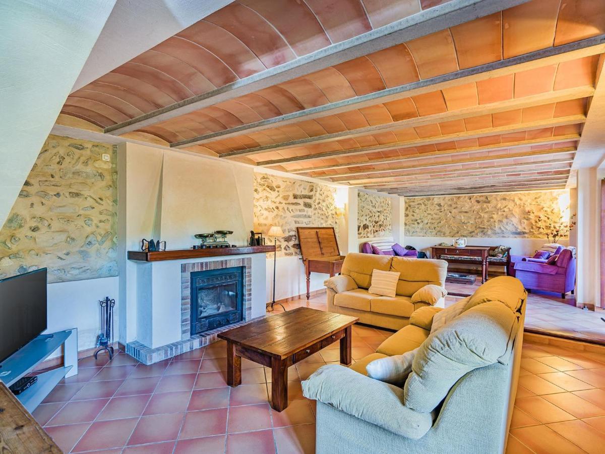 Villa Can Fanals By Sunvillas Mallorca 포엔샤 외부 사진