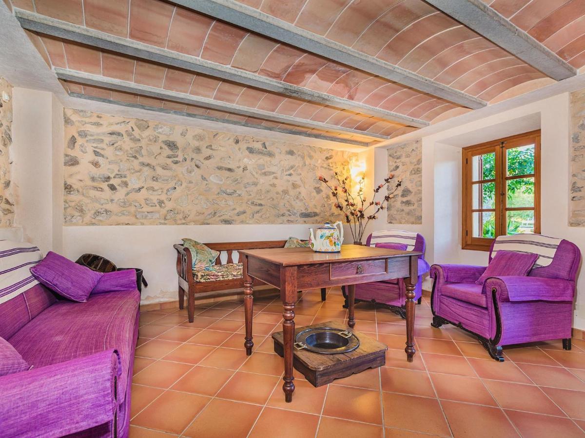Villa Can Fanals By Sunvillas Mallorca 포엔샤 외부 사진