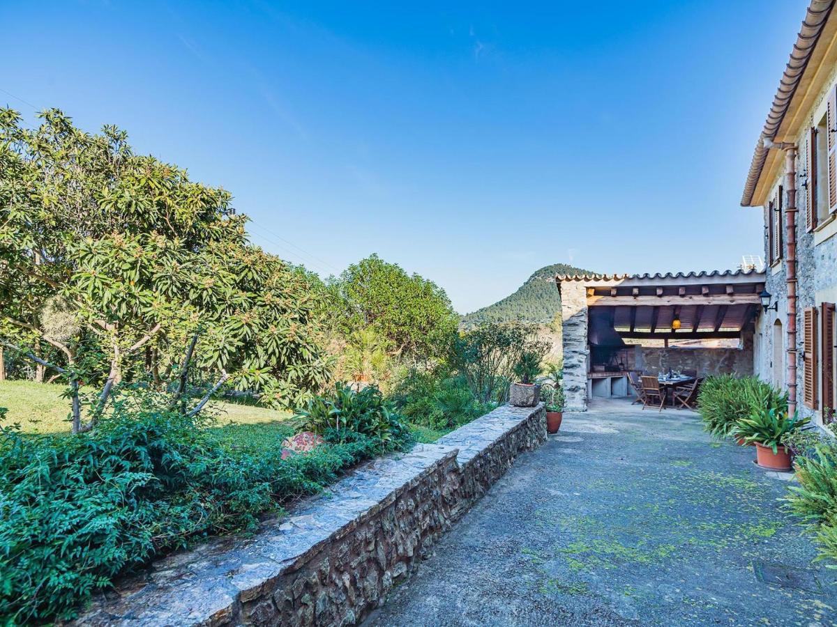 Villa Can Fanals By Sunvillas Mallorca 포엔샤 외부 사진