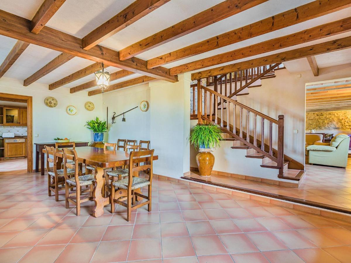 Villa Can Fanals By Sunvillas Mallorca 포엔샤 외부 사진
