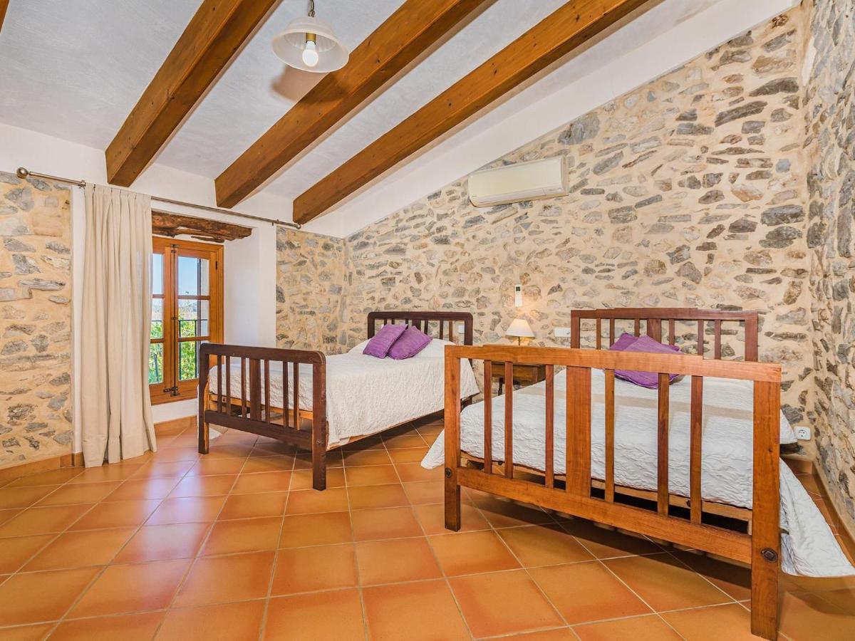 Villa Can Fanals By Sunvillas Mallorca 포엔샤 외부 사진