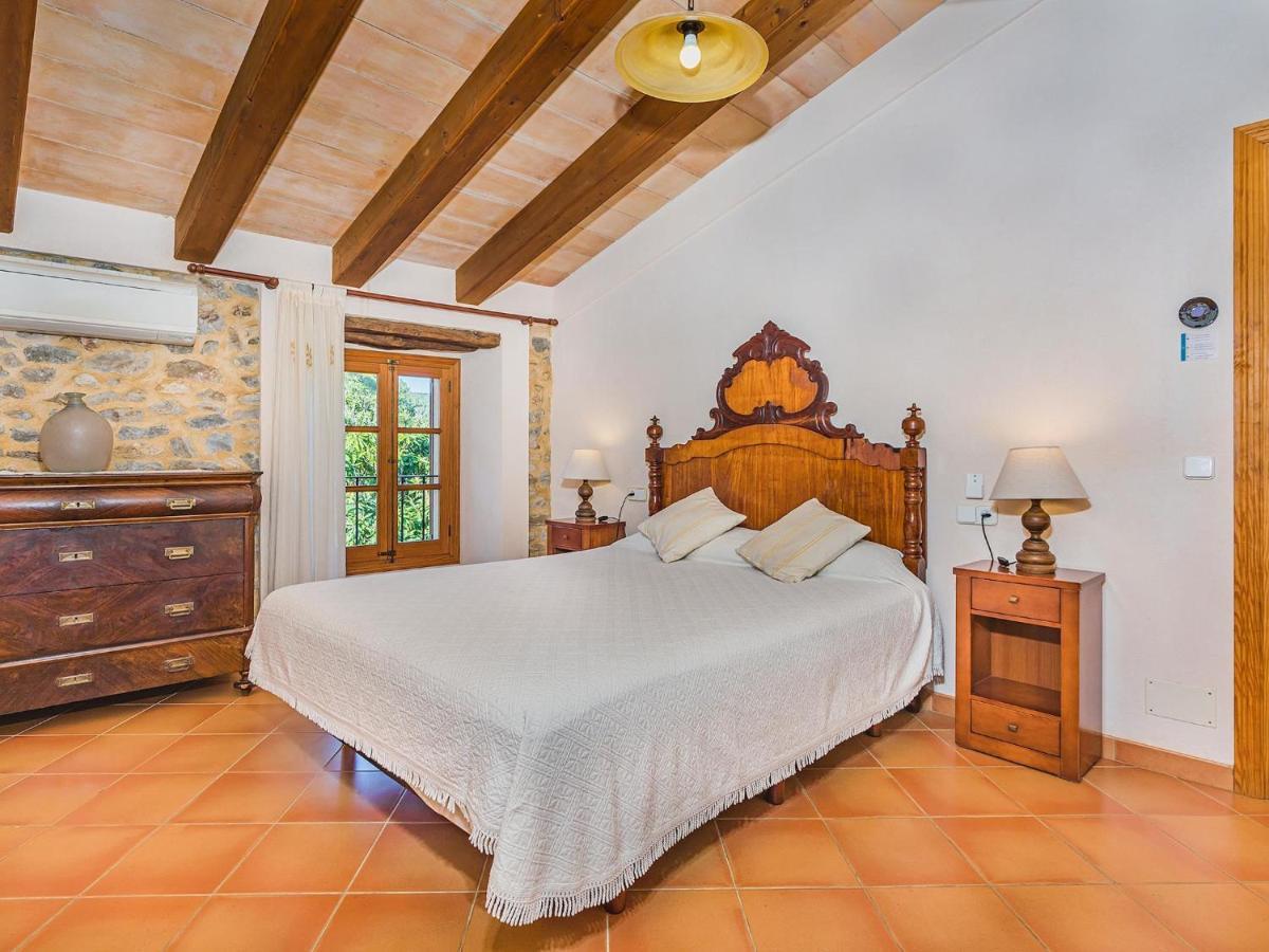 Villa Can Fanals By Sunvillas Mallorca 포엔샤 외부 사진