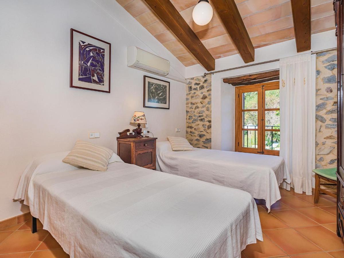 Villa Can Fanals By Sunvillas Mallorca 포엔샤 외부 사진