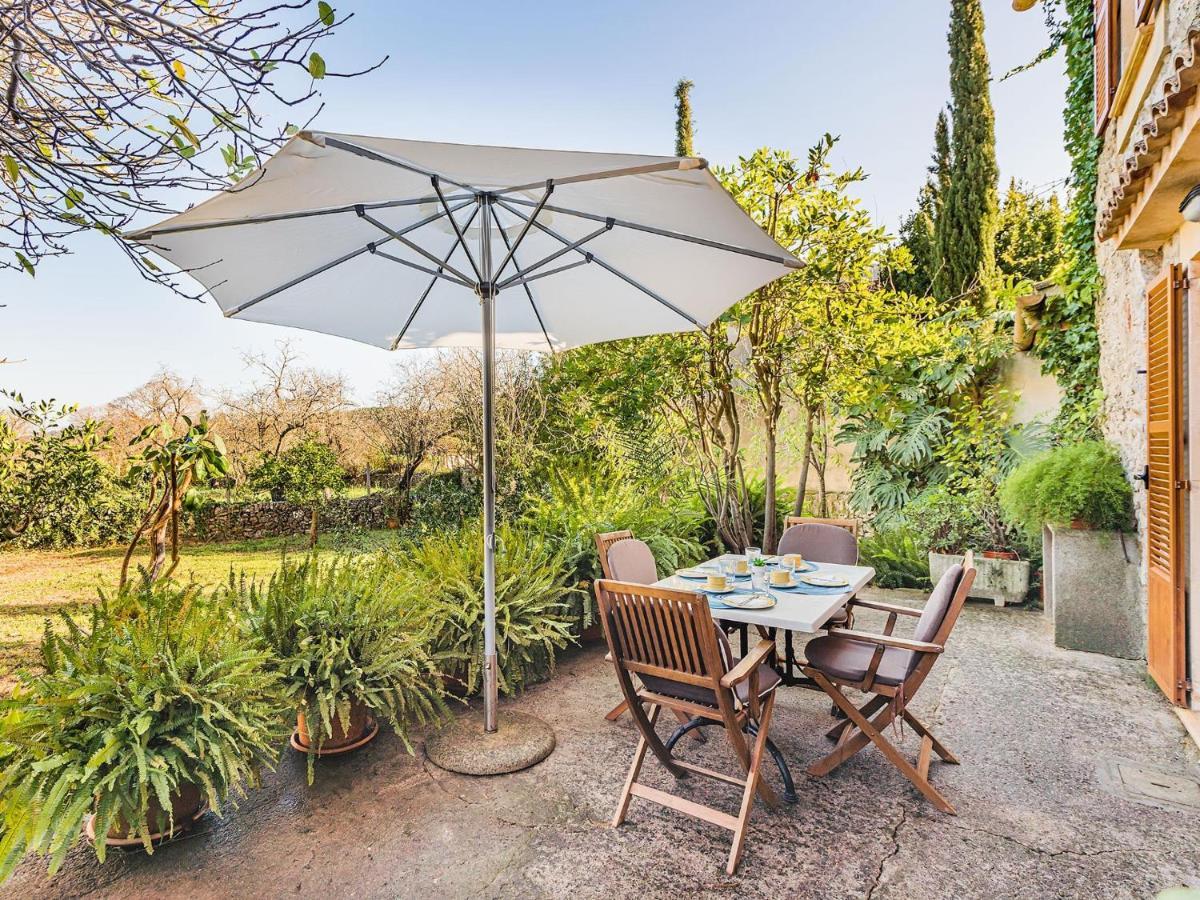 Villa Can Fanals By Sunvillas Mallorca 포엔샤 외부 사진