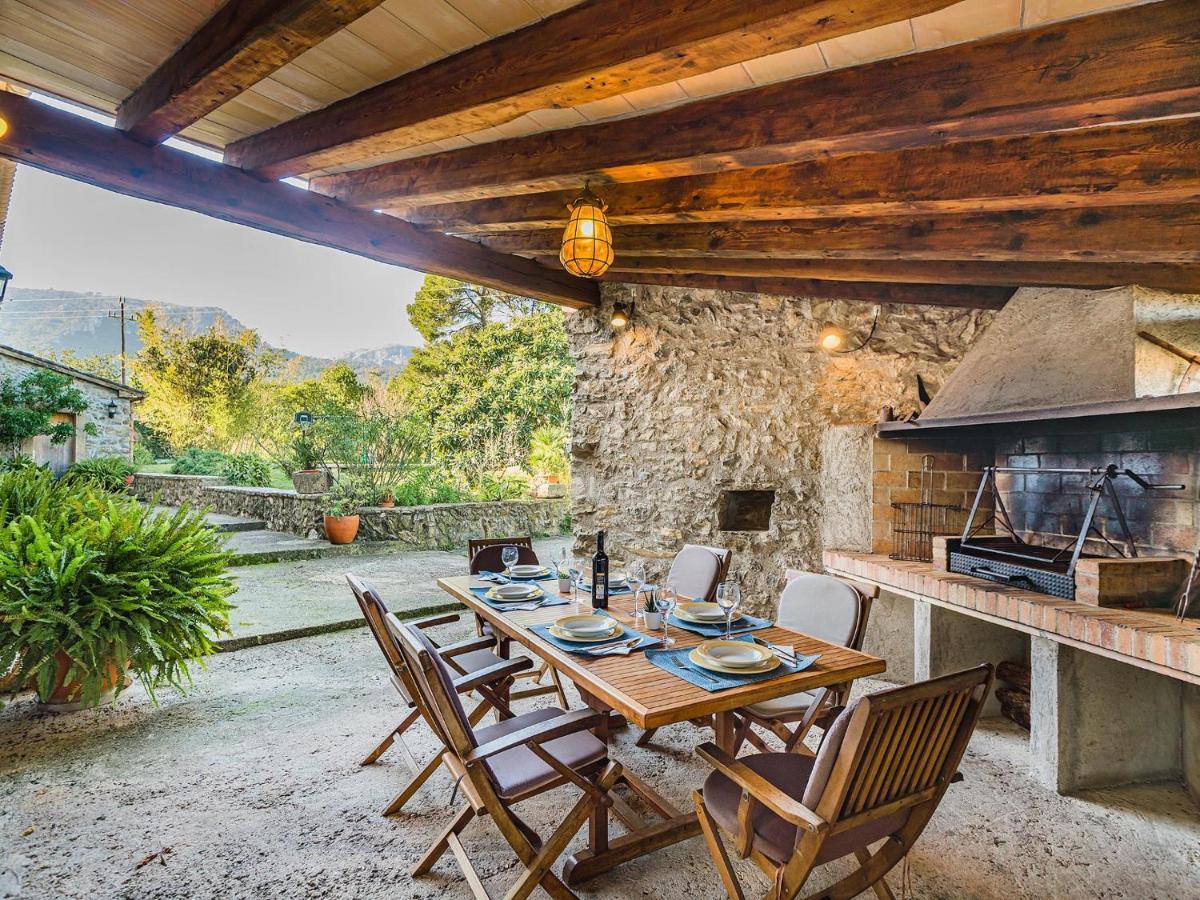 Villa Can Fanals By Sunvillas Mallorca 포엔샤 외부 사진