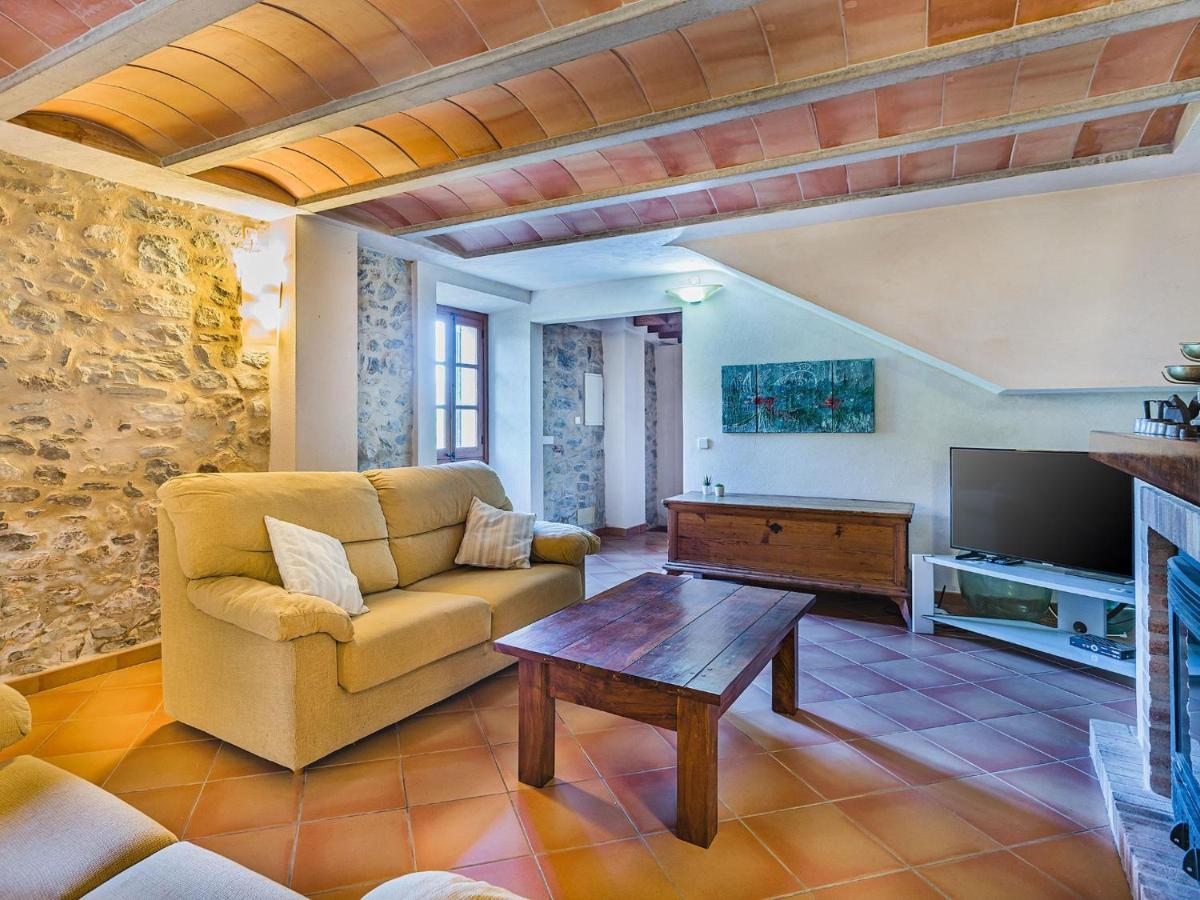 Villa Can Fanals By Sunvillas Mallorca 포엔샤 외부 사진