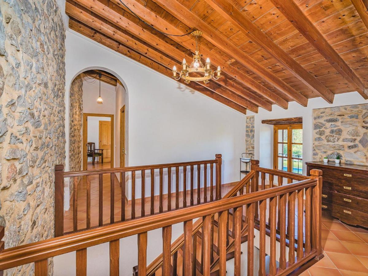 Villa Can Fanals By Sunvillas Mallorca 포엔샤 외부 사진